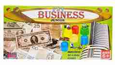 5 X 1 Business Junior Inclusive 4 Free Games