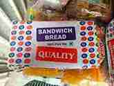 Royal Sandwich Bread Pure Veg 500 g