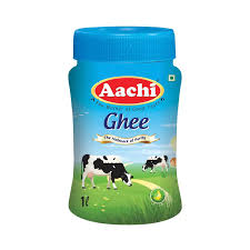 Aachi Pure Ghee - 50gm