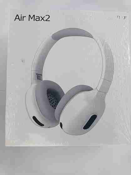 Air Max?2 Wireless Headphones v5.3
