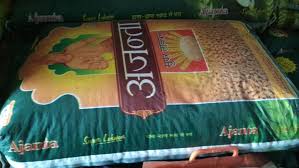 Ajanta Premium Lokwan Wheat - 1 Kg