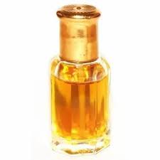 Confidence Attar - 12 ml
