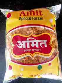 Amit Special Farshan Chooda - 500 gm