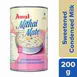 Amul Mithai Mate - 200 gm