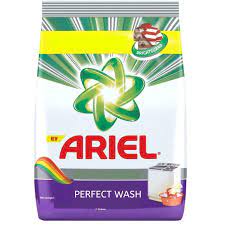 Ariel Perfect Wash Detergent Powder - 500 gm