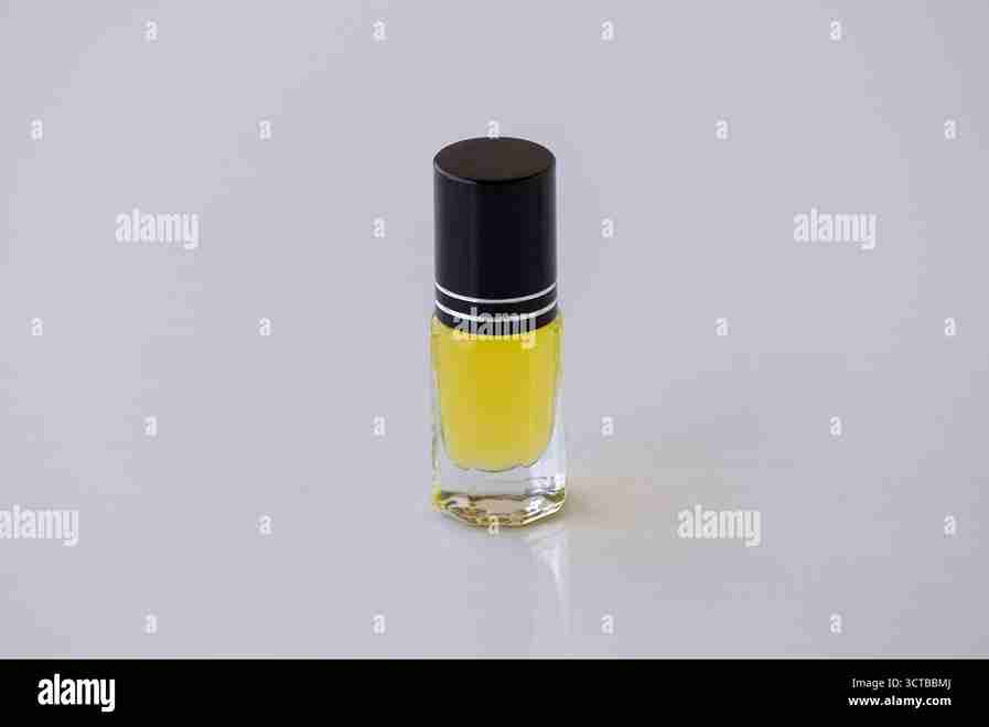 Aure Roma Aqua 212  Attar - 12 ml