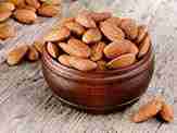 Badam Regular Big Loose - 50 gm
