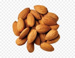 Badam Regular Big Loose - 50 gm