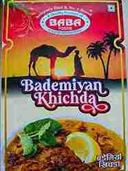 Baba Bademiyan Khichda - 200 gm