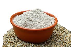 Bajra Flour (Aata) - 250 gms