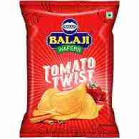 Balaji Tomato Chips (Wafers) - 30 gms
