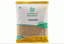 Barnyard Millet Siddhagiri Naturals - 500 gm