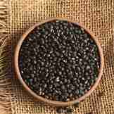 Black Urad Dal Loose - 1 Kg