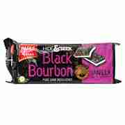 Hide & Seek Black Bourbon Vanilla Biscuit-100