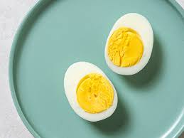 Boiled Egg (1 Nag)