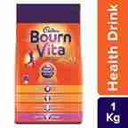 Cadbury Bournvita Chocolate Drink - 1 