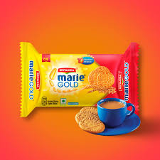 Britannia Marie Gold Biscuit-250 gm