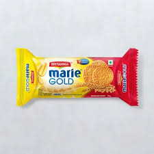 Britannia Marie Gold Biscuits - 250 gm
