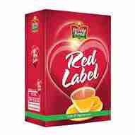 Red Label Brooke Bond Tea - 500 gm
