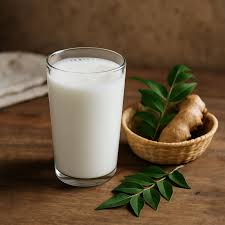 Butter Milk Loose - 500 ml