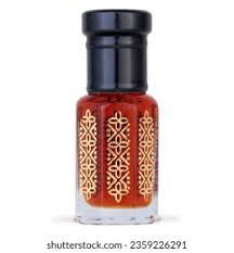 Bvlgari Tiger Attar Aure Roma - 12 ml