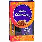 Cadbury Celebration Chocolate - 54.2 g