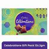 Cadbury Celebration Family Pack Chocol