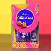 Cadbury Celebration Family Pack Chocol