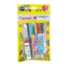 Camel Creative Kit