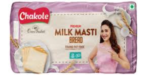 Chakote Milk Masti Bread - 300 gm