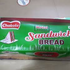 Chakote Sandwich Bread - 300 gms