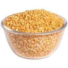 Chana Dal Split Loose - 100 gm