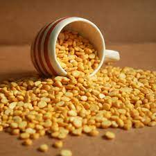 Chana Dal Loose - 1 Kg
