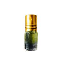 Charlie Gold Attar Aure Roma - 12 ml