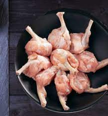 Chicken Lollipop Raw Loose - 100 gm