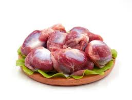 Chicken Pota Raw Loose - 100 gm