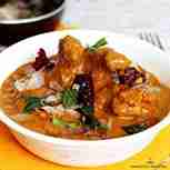 Chicken Curry