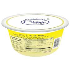 Chitale Shrikhand Aamba (Mango)-500 gm