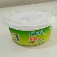 Chitale Shrikhand Elaichi - 500 gm