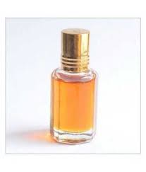 Cigar Attar Aure Roma - 12 ml