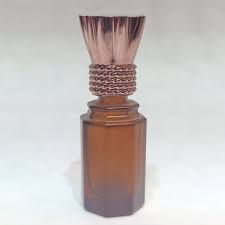 CK One Silver Attar Aure Roma - 12 ml