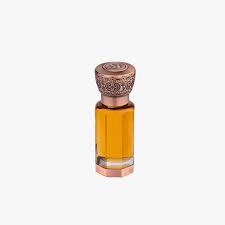 C. K. Animal Attar Aure Roma - 12 ml