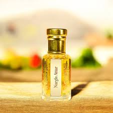 C. K. One Attar Aure Roma - 12 ml