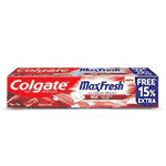 Colgate Maxfresh Toothpaste - 70+21 gm