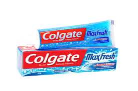 Colgate Max Fresh Toothpast - 100 gms 