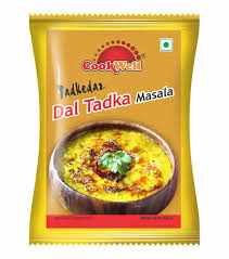 Cookwell Dal Tadka Masala - 100 gm