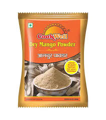 Cookwell Dry Mango Powder - 100 gm