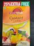Cookwell Custard Mango Powder - 100 gm