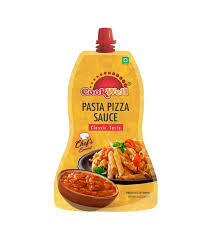 Cookwell Pasta Pizza Sauce - 100 gm