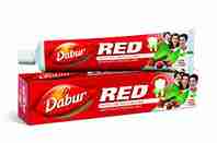 Dabur Red Toothpaste - 300 gm